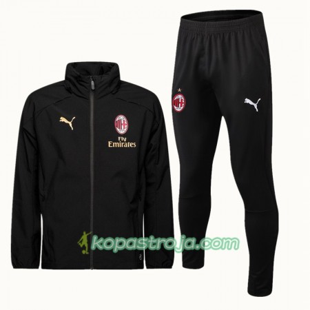 AC Milan Tränings Windrunner Ställ 2018/19